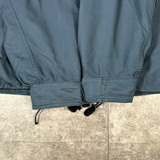 Vintage 90s Canadian Military Cold Weather Hoodie Size XL