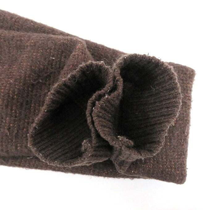 Needles Mohair Cardigan Brown Size XS