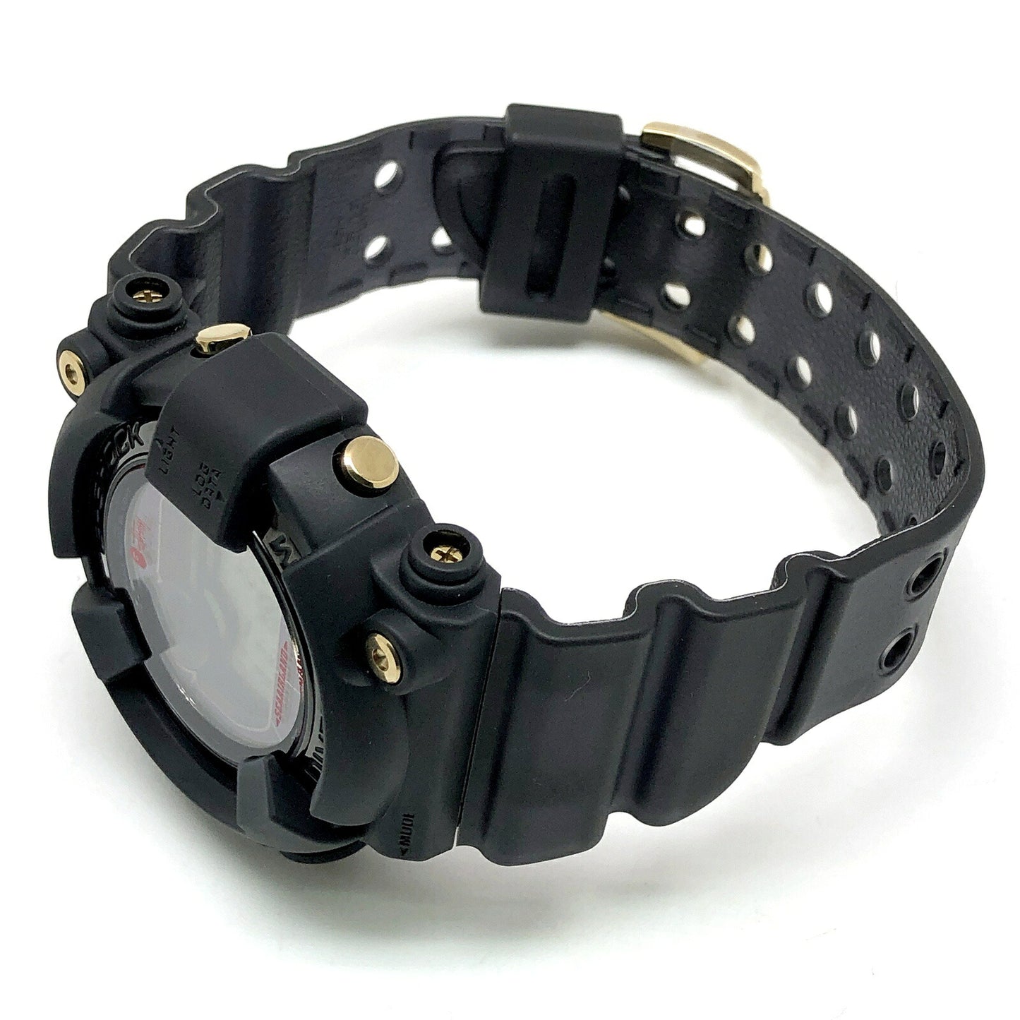 BAPE x G-SHOCK Frogman Tough Solar ONE SIZE Watch Size ONE SIZE