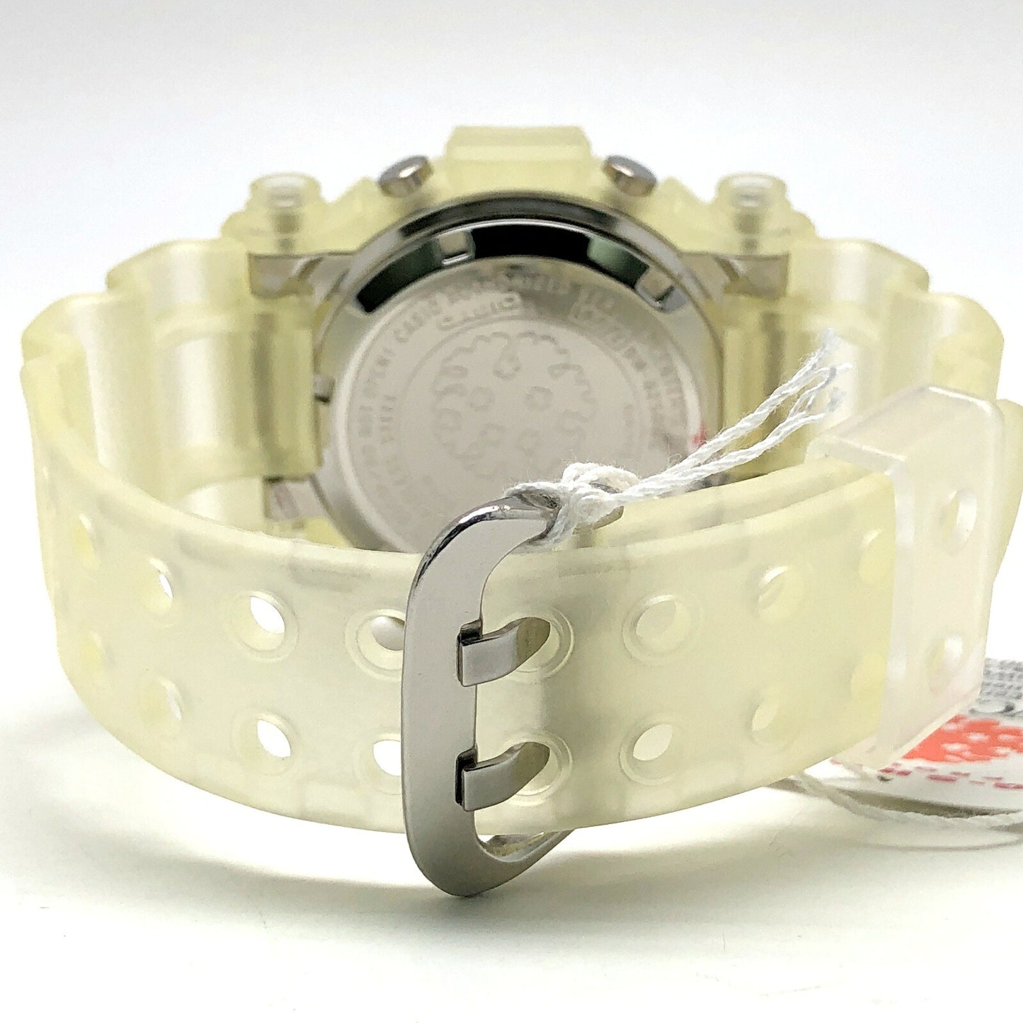 G-SHOCK DW-8250WC-7AT FROGMAN WCCS Watch Multi Size ONE SIZE