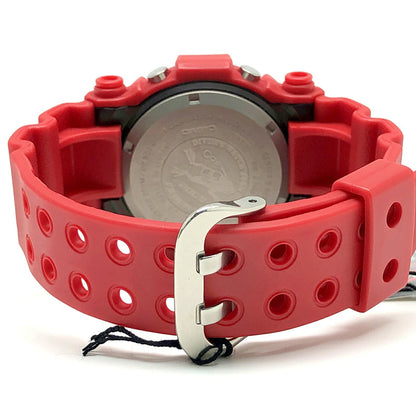 G-SHOCK FROGMAN 2000 Limited Red ONE SIZE Watch Size ONE SIZE
