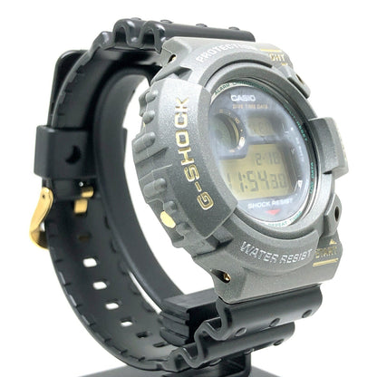 G-SHOCK DW-6300B-8 1st Gen Frogman Gray Watch Size ONE SIZE