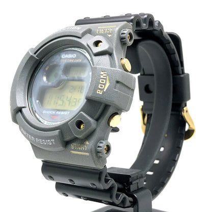 G-SHOCK DW-6300B-8 1st Gen Frogman Gray Watch Size ONE SIZE