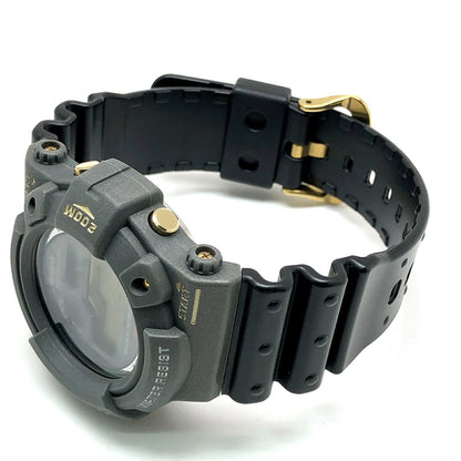 G-SHOCK DW-6300B-8 1st Gen Frogman Gray Watch Size ONE SIZE