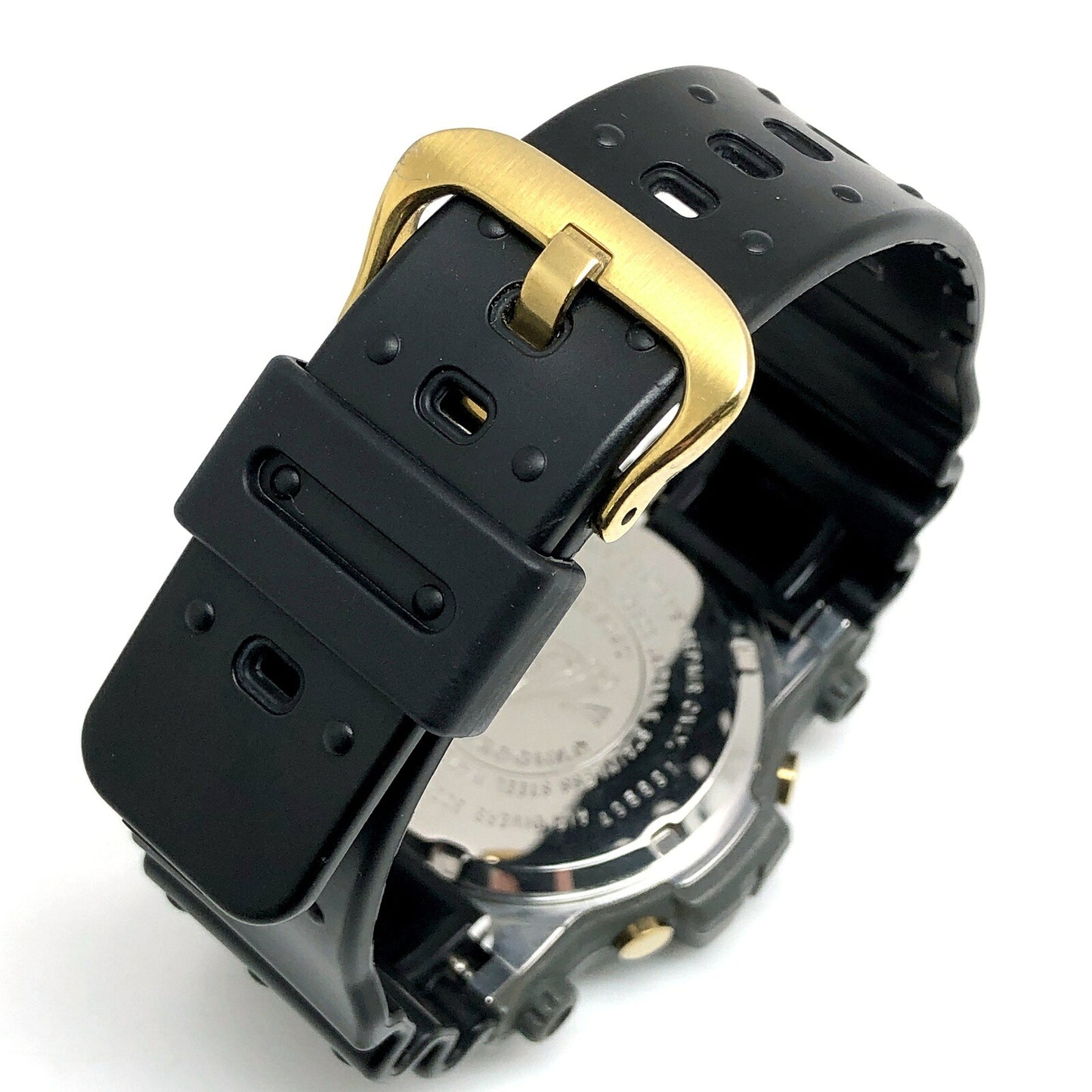 G-SHOCK DW-6300B-8 1st Gen Frogman Gray Watch Size ONE SIZE