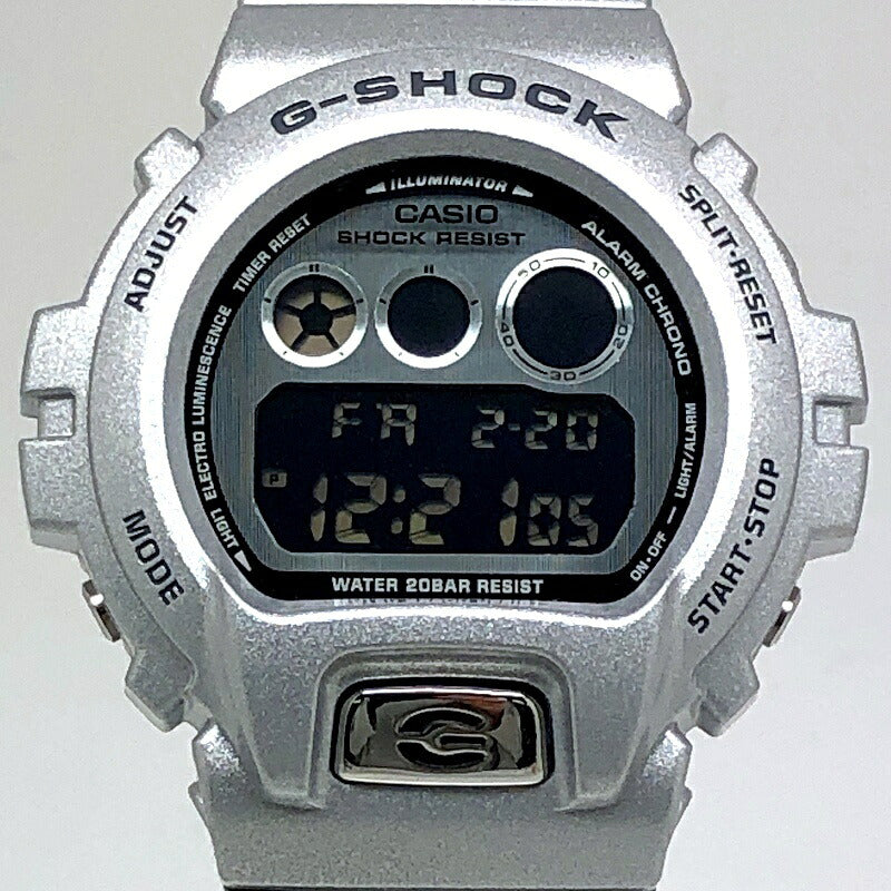 G-SHOCK 30th Anniv Basel World Limited Watch Size ONE SIZE