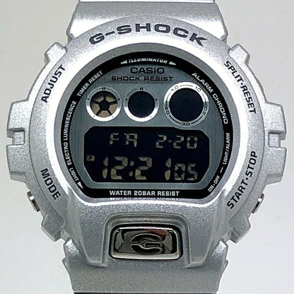 G-SHOCK 30th Anniv Basel World Limited Watch Size ONE SIZE