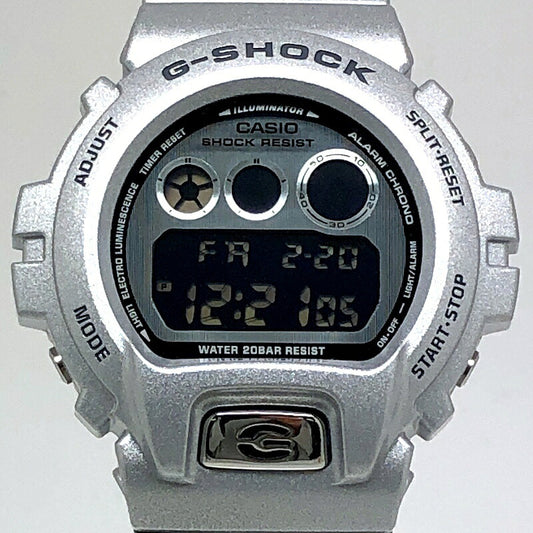 G-SHOCK 30th Anniv Basel World Limited Watch Size ONE SIZE