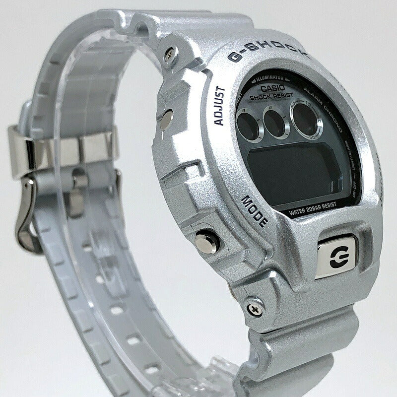 G-SHOCK 30th Anniv Basel World Limited Watch Size ONE SIZE