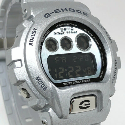 G-SHOCK 30th Anniv Basel World Limited Watch Size ONE SIZE