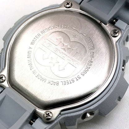 G-SHOCK 30th Anniv Basel World Limited Watch Size ONE SIZE