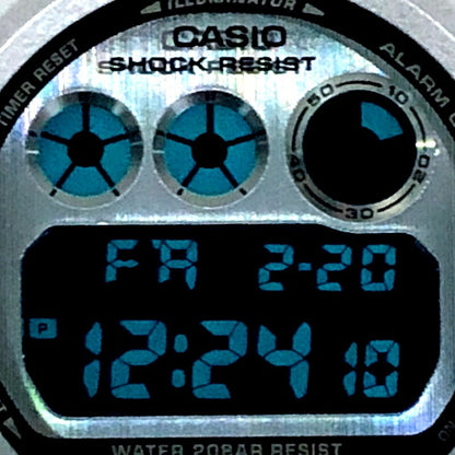 G-SHOCK 30th Anniv Basel World Limited Watch Size ONE SIZE