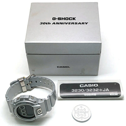 G-SHOCK 30th Anniv Basel World Limited Watch Size ONE SIZE