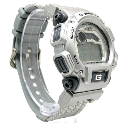 G-SHOCK X-tream Triple Crown Silver Band Watch Size ONE SIZE
