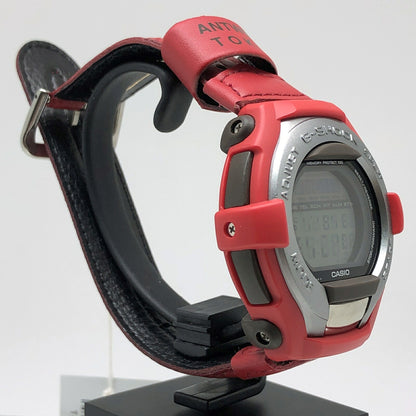 G-SHOCK GT-000AB-4 G-Cool Annelies Red Watch Size ONE SIZE