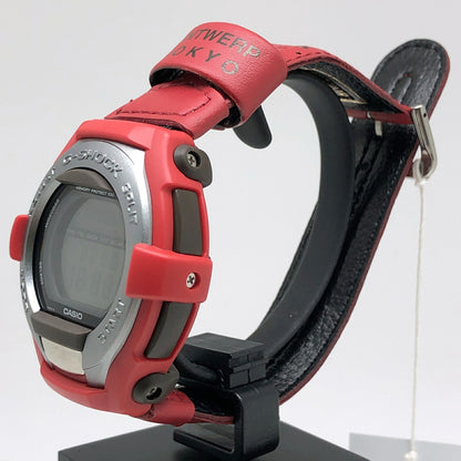 G-SHOCK GT-000AB-4 G-Cool Annelies Red Watch Size ONE SIZE