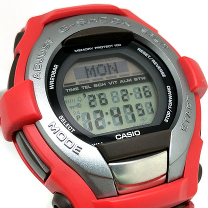 G-SHOCK GT-000AB-4 G-Cool Annelies Red Watch Size ONE SIZE