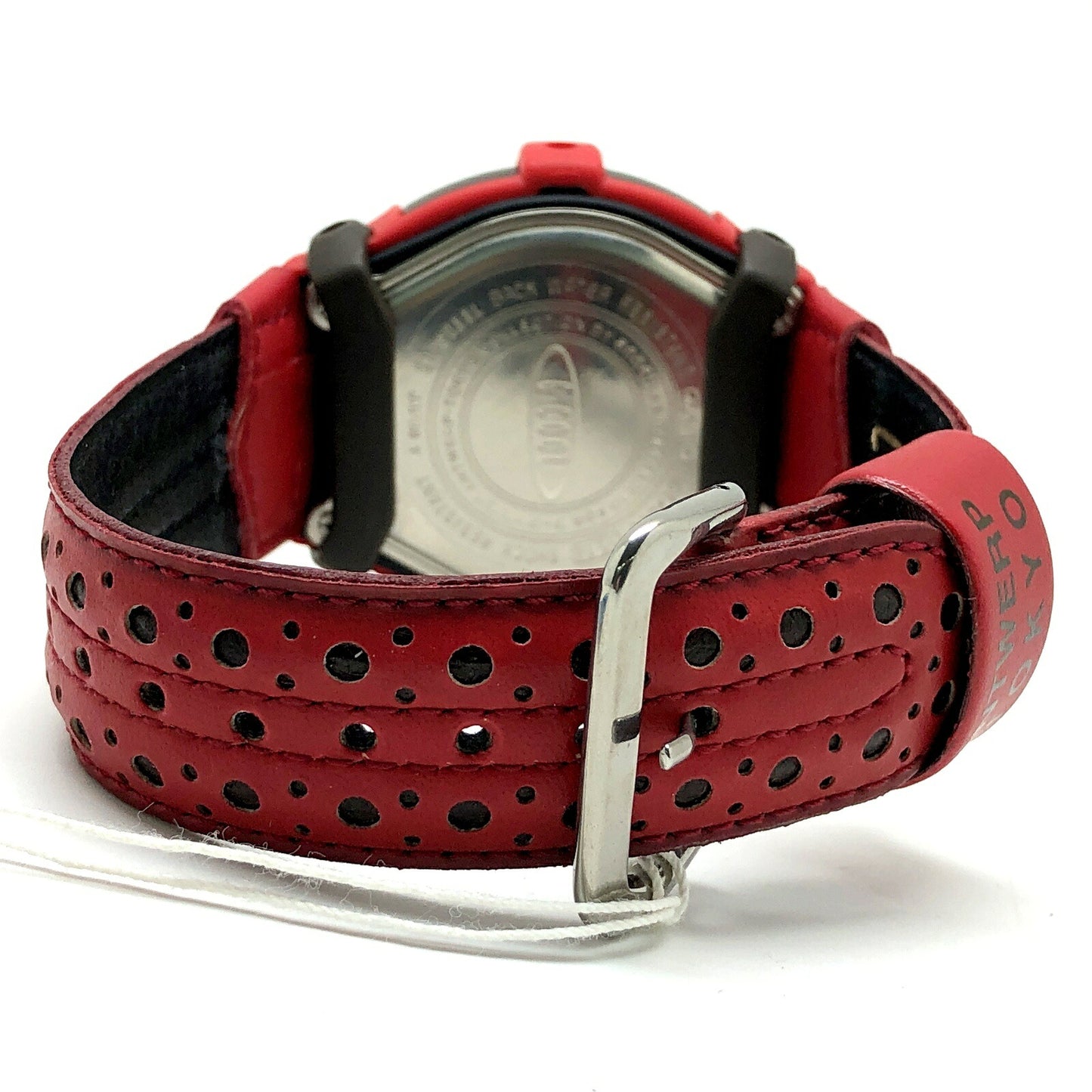 G-SHOCK GT-000AB-4 G-Cool Annelies Red Watch Size ONE SIZE