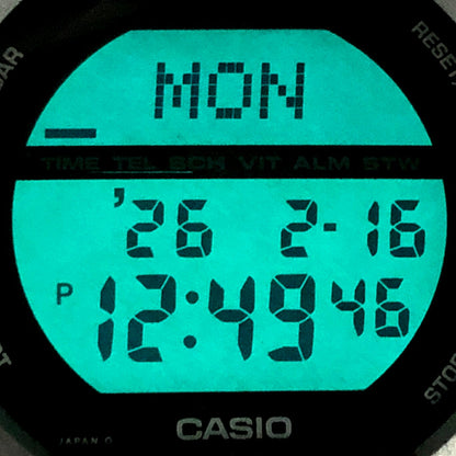 G-SHOCK GT-000AB-4 G-Cool Annelies Red Watch Size ONE SIZE