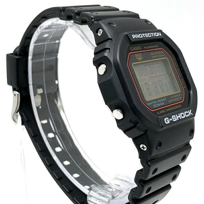 G-SHOCK Spike Lee 25th Anniversary ONE SIZE Watch Size ONE SIZE