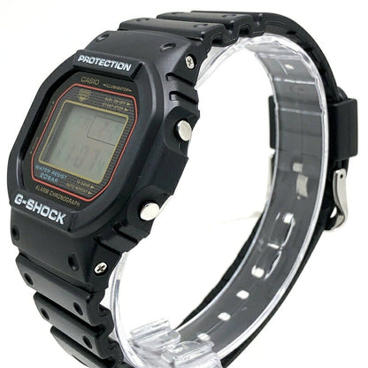 G-SHOCK Spike Lee 25th Anniversary ONE SIZE Watch Size ONE SIZE