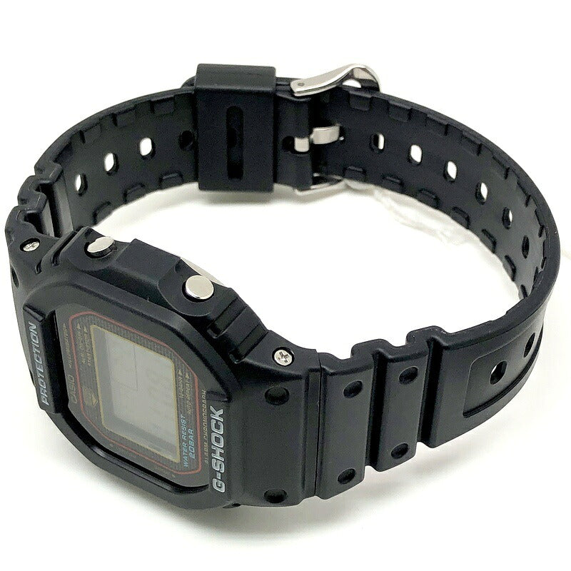 G-SHOCK Spike Lee 25th Anniversary ONE SIZE Watch Size ONE SIZE
