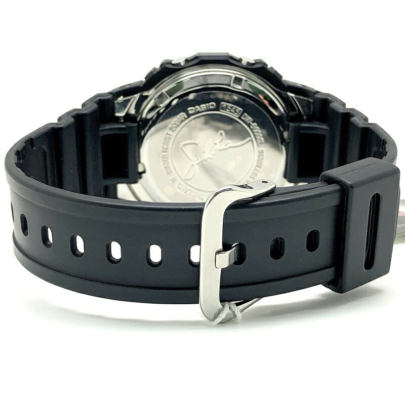 G-SHOCK Spike Lee 25th Anniversary ONE SIZE Watch Size ONE SIZE