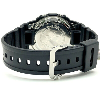 G-SHOCK Spike Lee 25th Anniversary ONE SIZE Watch Size ONE SIZE