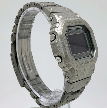 G-SHOCK 40th Anniversary Metal Watch Size ONE SIZE