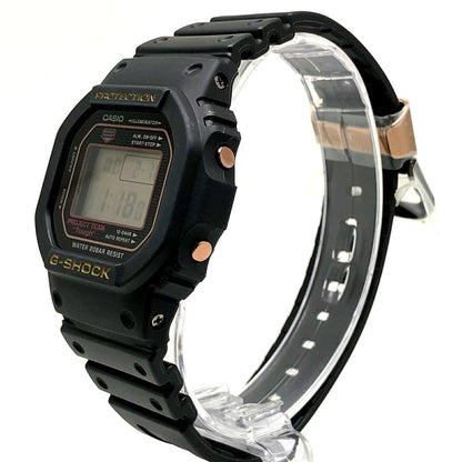 G-SHOCK DW-5030C-1 30th Resist Black Watch Size ONE SIZE