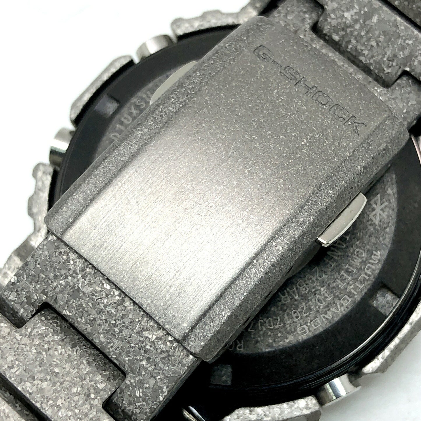 G-SHOCK 40th Anniversary Metal Watch Size ONE SIZE