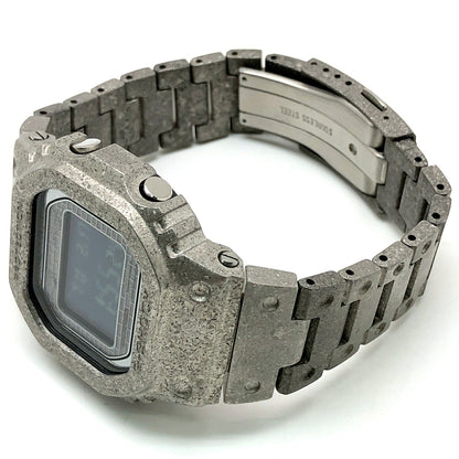 G-SHOCK 40th Anniversary Metal Watch Size ONE SIZE