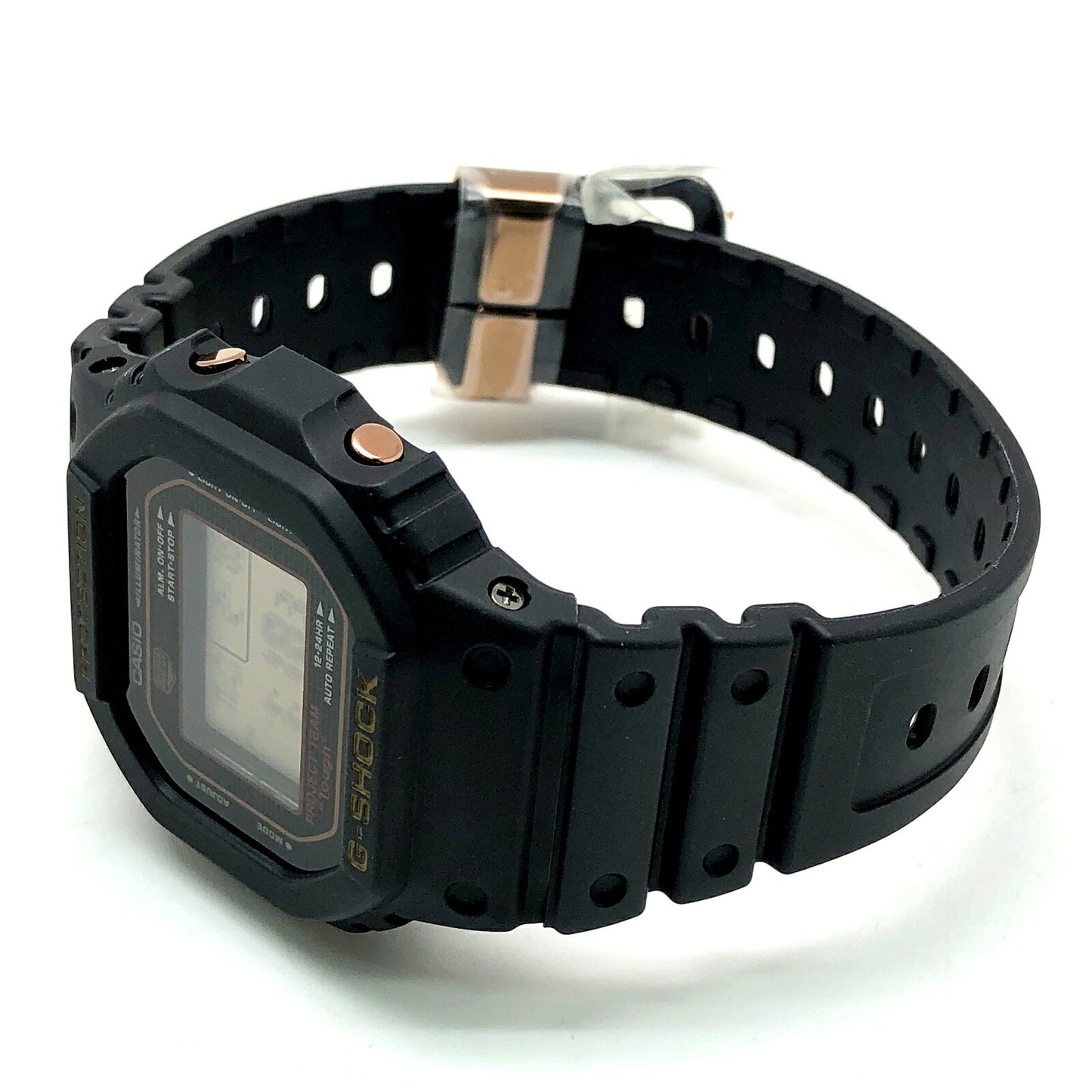 G-SHOCK DW-5030C-1 30th Resist Black Watch Size ONE SIZE
