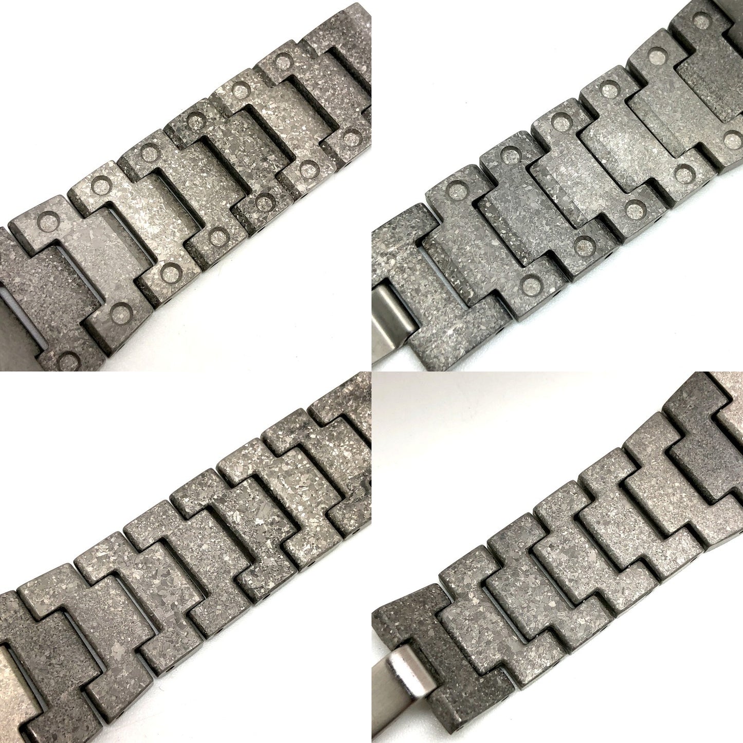 G-SHOCK 40th Anniversary Metal Watch Size ONE SIZE