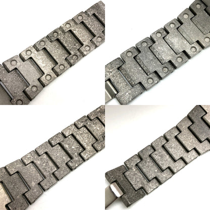 G-SHOCK 40th Anniversary Metal Watch Size ONE SIZE