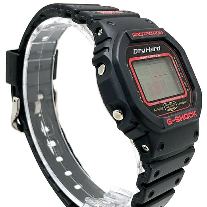 G-SHOCK DW-5600 MINTIA DryHard ONE SIZE Watch Size ONE SIZE