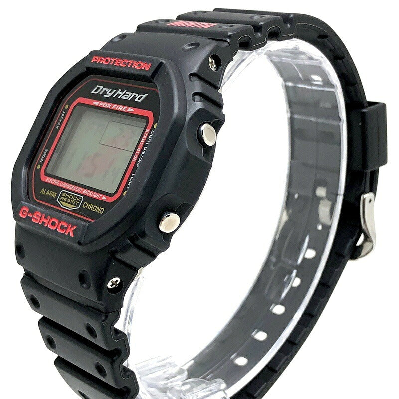 G-SHOCK DW-5600 MINTIA DryHard ONE SIZE Watch Size ONE SIZE