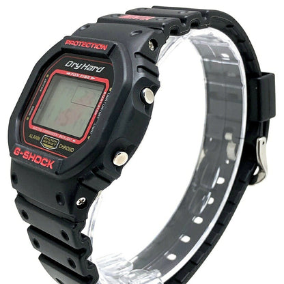 G-SHOCK DW-5600 MINTIA DryHard ONE SIZE Watch Size ONE SIZE