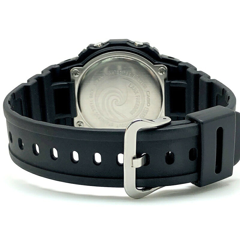 G-SHOCK DW-5600VT Lark Freedom Watch Black Size ONE SIZE
