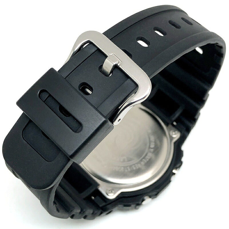 G-SHOCK DW-5600VT Lark Freedom Watch Black Size ONE SIZE
