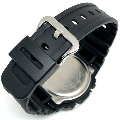 G-SHOCK DW-5600VT Lark Freedom Watch Black Size ONE SIZE