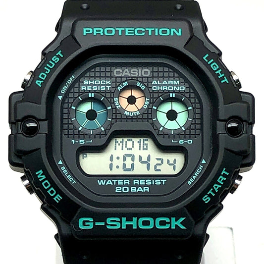 G-SHOCK DW-5900 POTR Porter Digital Watch Size ONE SIZE