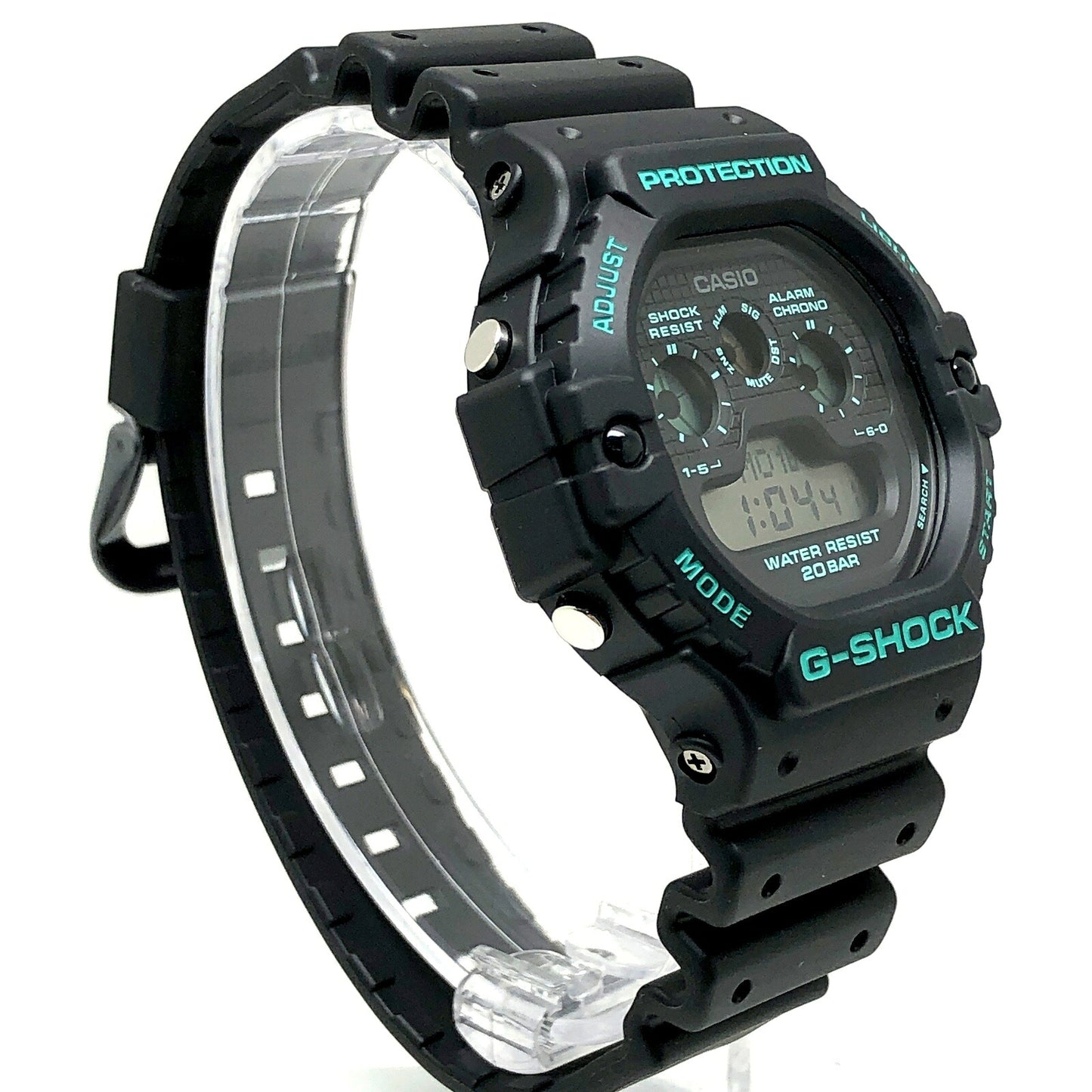 G-SHOCK DW-5900 POTR Porter Digital Watch Size ONE SIZE