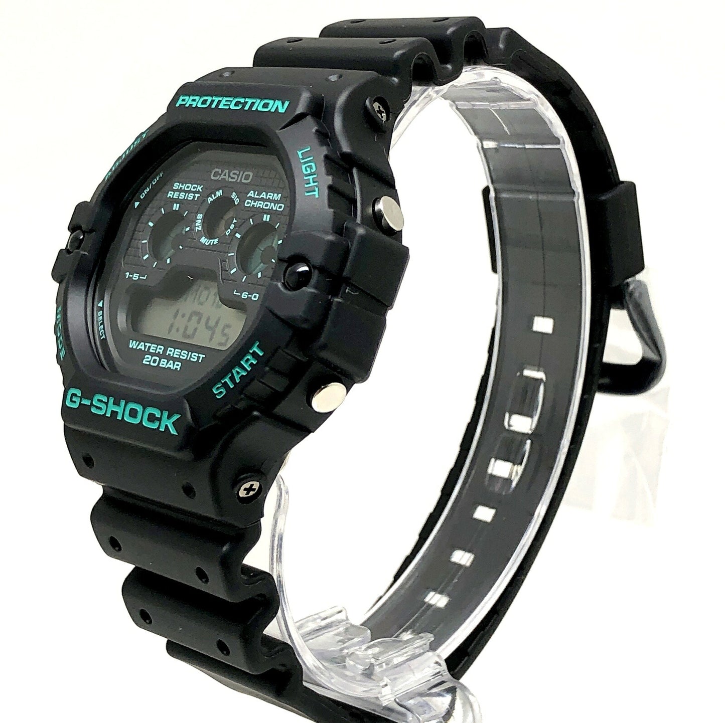 G-SHOCK DW-5900 POTR Porter Digital Watch Size ONE SIZE