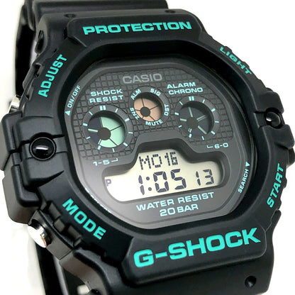 G-SHOCK DW-5900 POTR Porter Digital Watch Size ONE SIZE