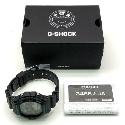 G-SHOCK DW-5900 POTR Porter Digital Watch Size ONE SIZE