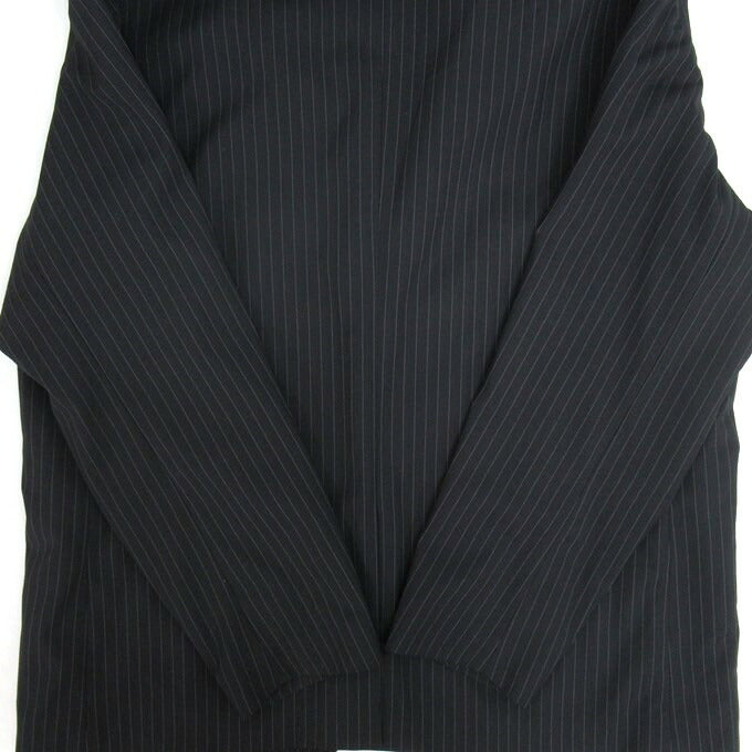 F-LAGSTUF-F 20AW Single Breasted Jacket Black Size M