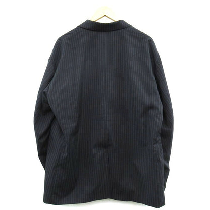 F-LAGSTUF-F 20AW Single Breasted Jacket Black Size M