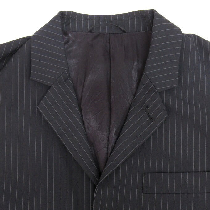 F-LAGSTUF-F 20AW Single Breasted Jacket Black Size M