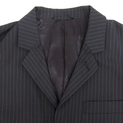 F-LAGSTUF-F 20AW Single Breasted Jacket Black Size M